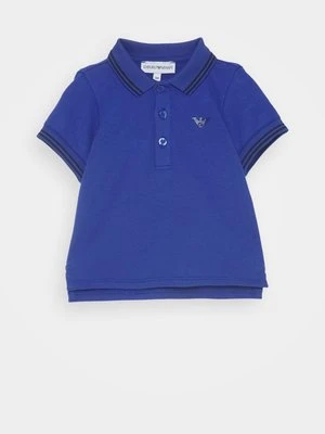Koszulka polo Emporio Armani