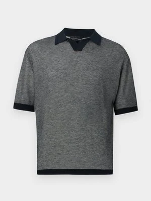 Koszulka polo Emporio Armani