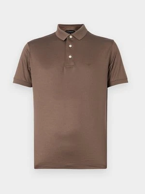 Koszulka polo Emporio Armani