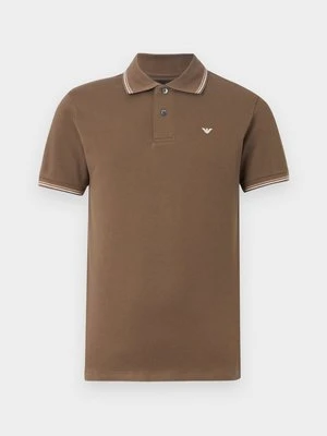 Koszulka polo Emporio Armani