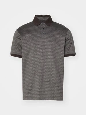 Koszulka polo Emporio Armani