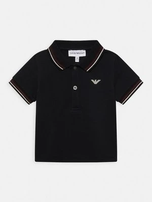 Koszulka polo Emporio Armani