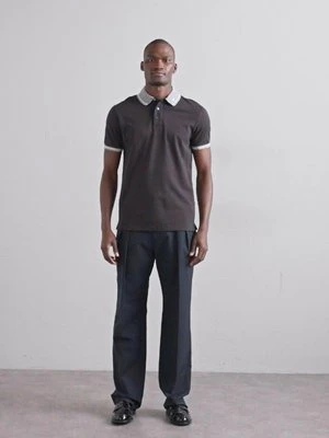 Koszulka polo Emporio Armani