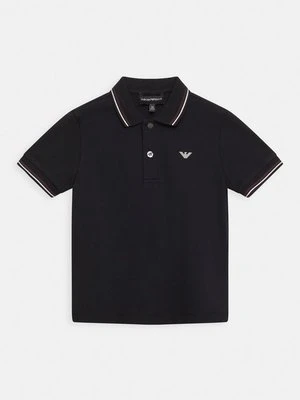 Koszulka polo Emporio Armani