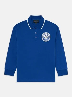 Koszulka polo Emporio Armani