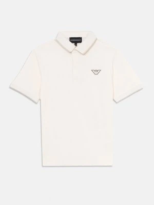 Koszulka polo Emporio Armani