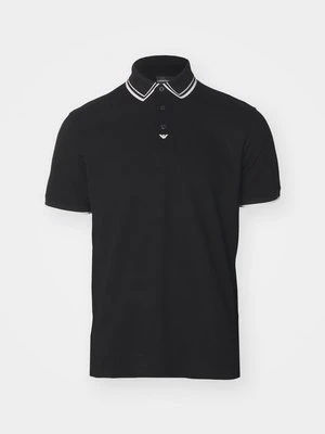 Koszulka polo Emporio Armani