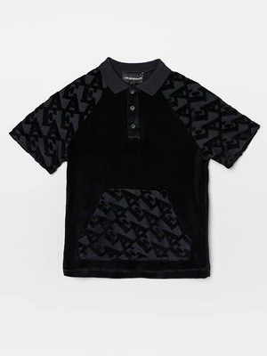Koszulka polo Emporio Armani