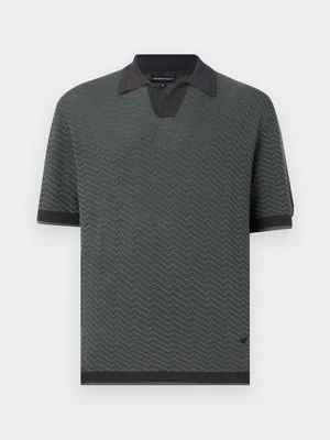 Koszulka polo Emporio Armani