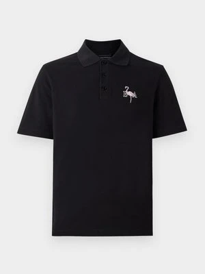 Koszulka polo Emporio Armani