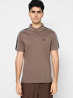 Koszulka polo Emporio Armani