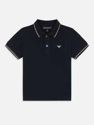 Koszulka polo Emporio Armani