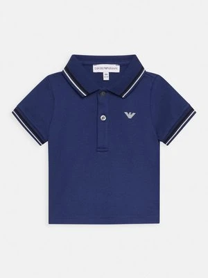 Koszulka polo Emporio Armani