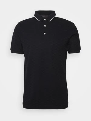 Koszulka polo Emporio Armani
