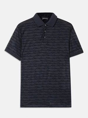 Koszulka polo Emporio Armani