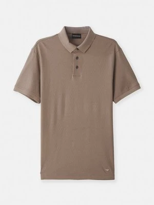Koszulka polo Emporio Armani