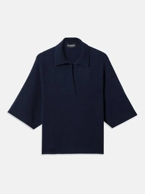 Koszulka polo Emporio Armani