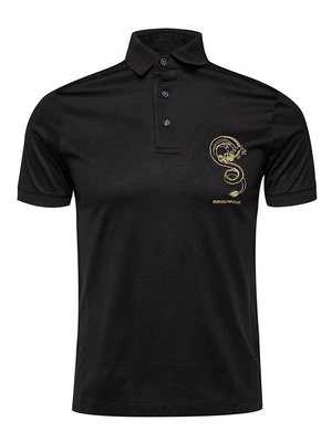 Zdjęcie produktu Koszulka polo Emporio Armani
