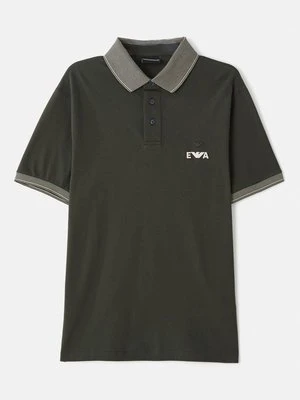 Zdjęcie produktu Koszulka polo Emporio Armani