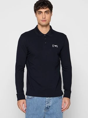 Koszulka polo Emporio Armani