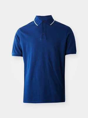 Koszulka polo Emporio Armani