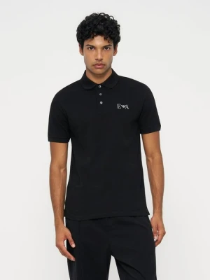 Koszulka polo Emporio Armani