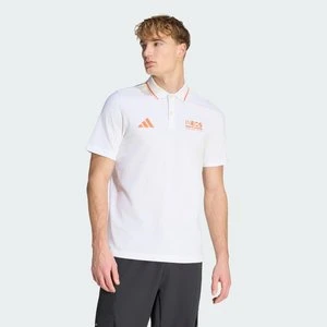 KOSZULKA POLO ESSENTIALS PIQUE INEOS GRENADIERS Adidas