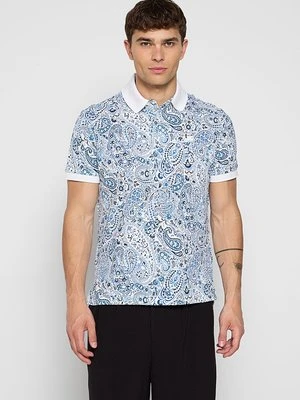 Koszulka polo ETRO