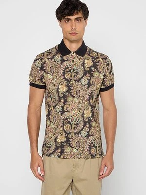 Koszulka polo ETRO