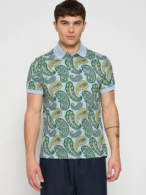 Koszulka polo ETRO
