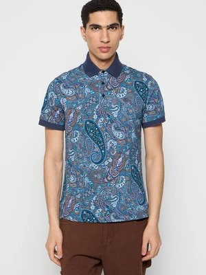 Koszulka polo ETRO