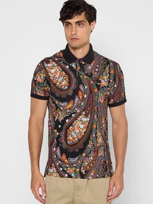 Koszulka polo ETRO