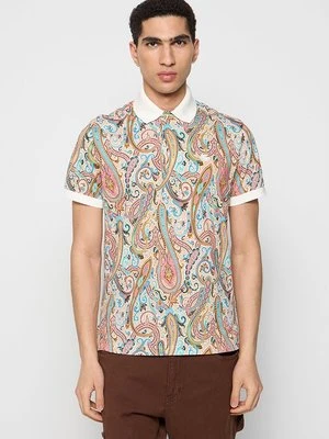 Koszulka polo ETRO