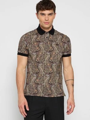 Koszulka polo ETRO