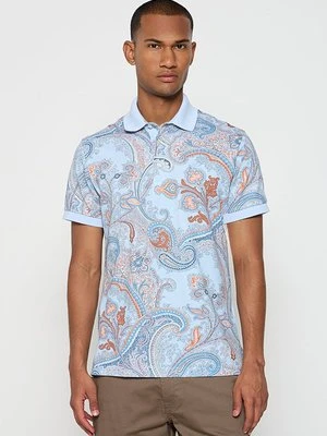 Koszulka polo ETRO