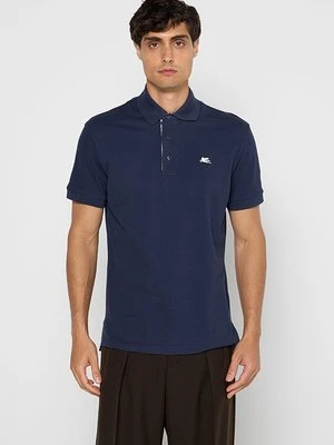 Koszulka polo ETRO