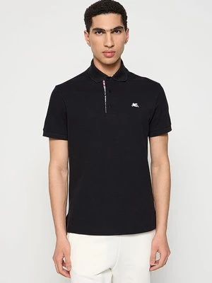 Koszulka polo ETRO czarny