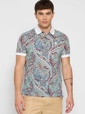 Koszulka polo ETRO