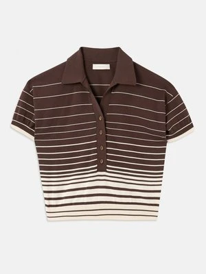 Koszulka polo Faithfull the Brand