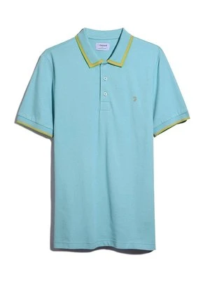 Koszulka polo Farah