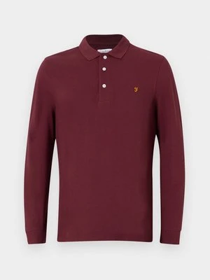 Koszulka polo Farah