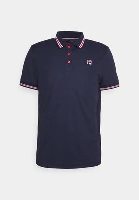 Koszulka polo Fila