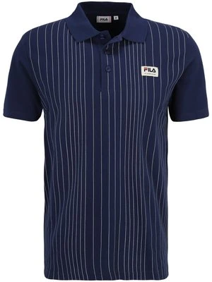 Koszulka polo Fila