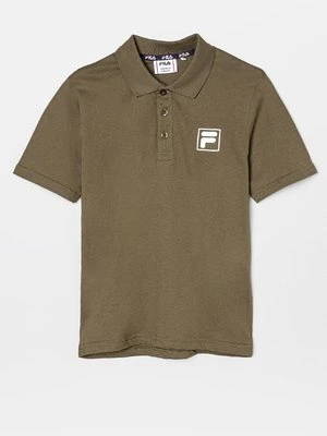 Koszulka polo Fila