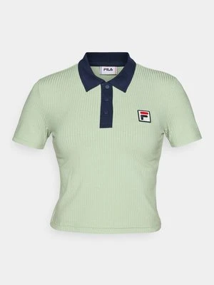 Koszulka polo Fila