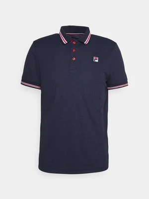 Koszulka polo Fila