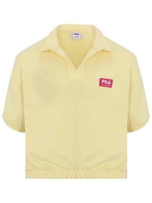 Koszulka polo Fila