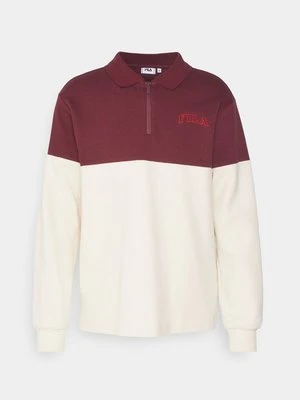 Koszulka polo Fila
