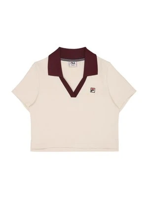 Koszulka polo Fila