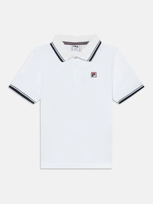 Koszulka polo Fila